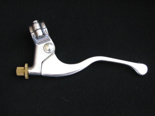 Brake and Clutch Levers